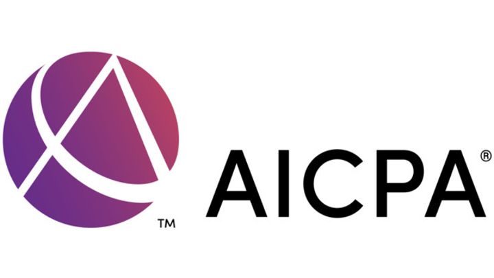 AICPA Logo